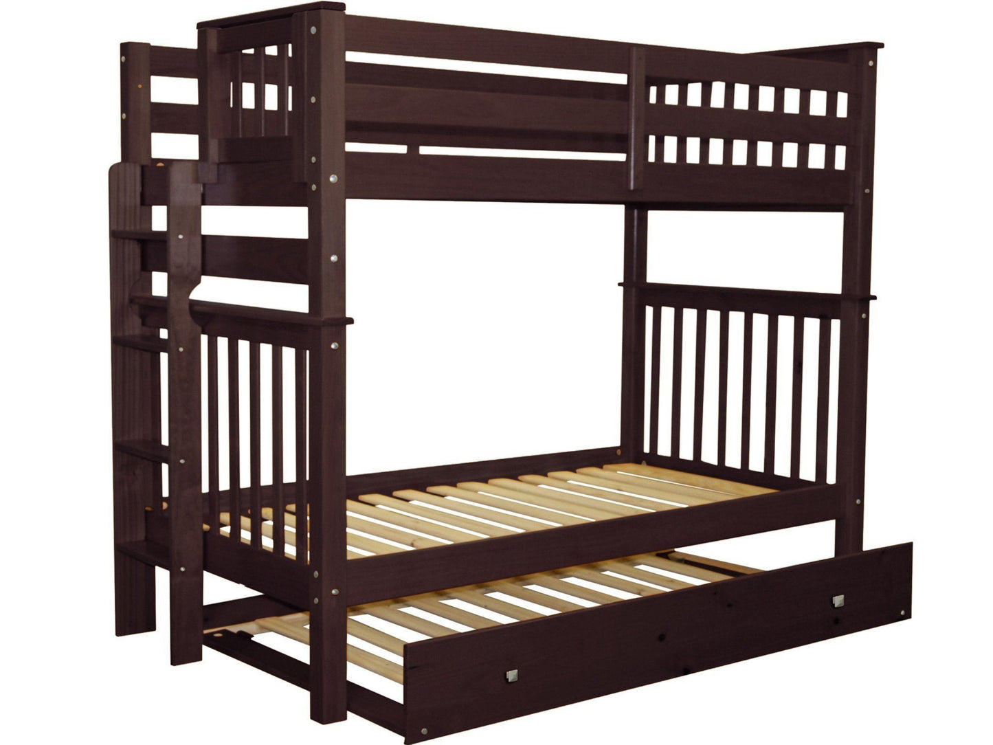 Bunk Bed Taller than Standard Height Bunk Beds