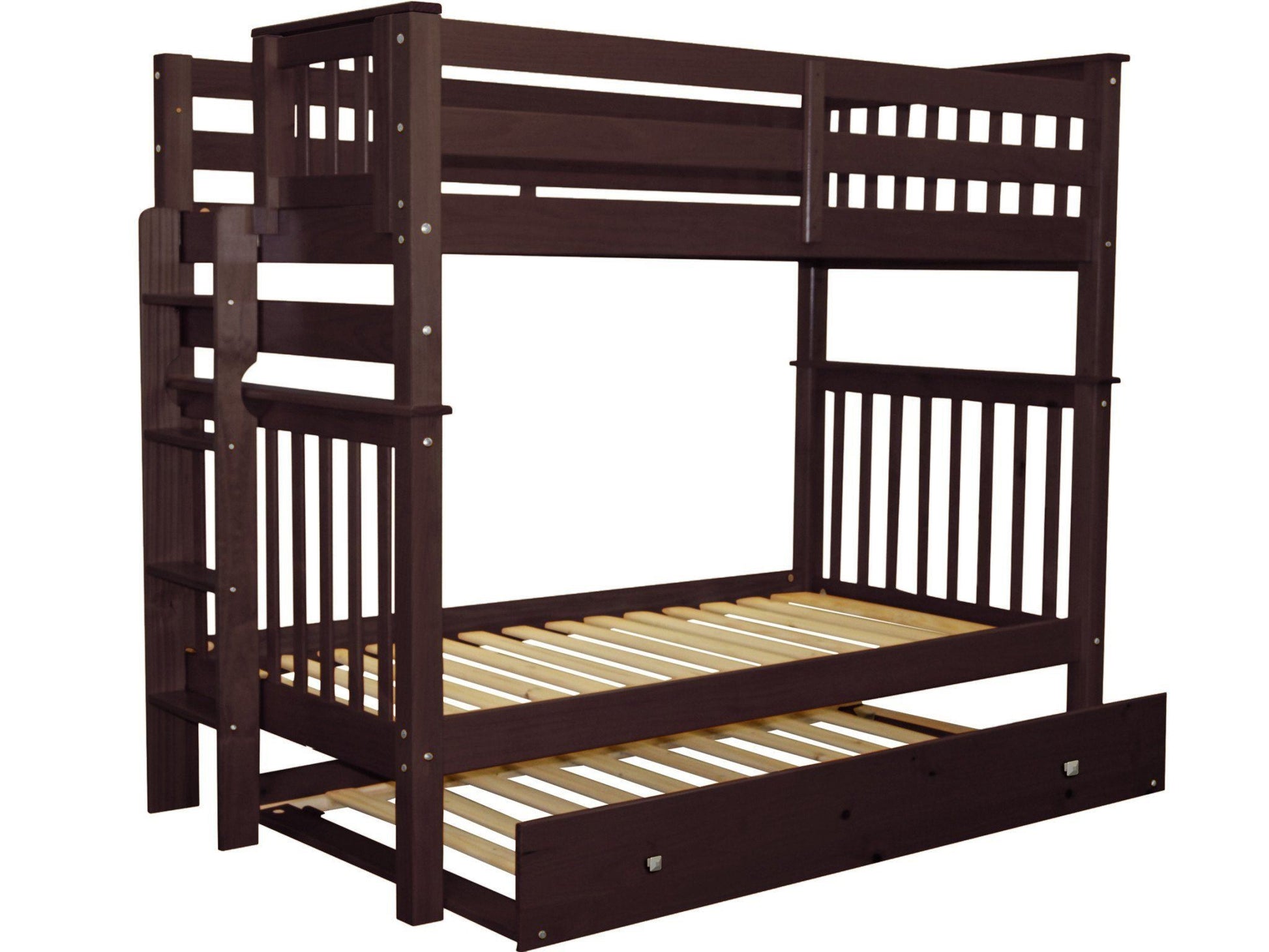 Bunk Bed Taller than Standard Height Bunk Beds