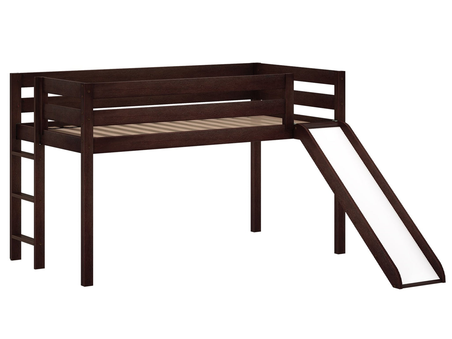Space for your child to rest and play