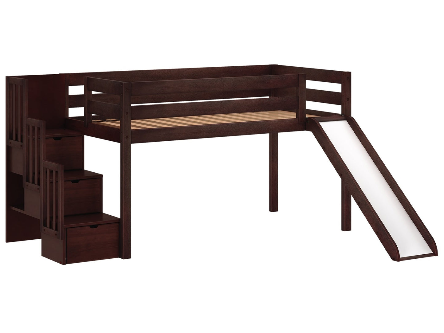 Space for your child to rest and play