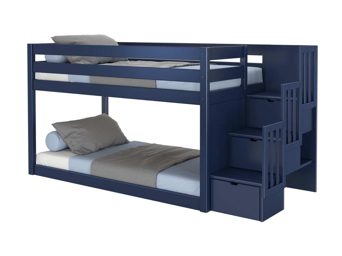 You can attach the Under Bed to the legs