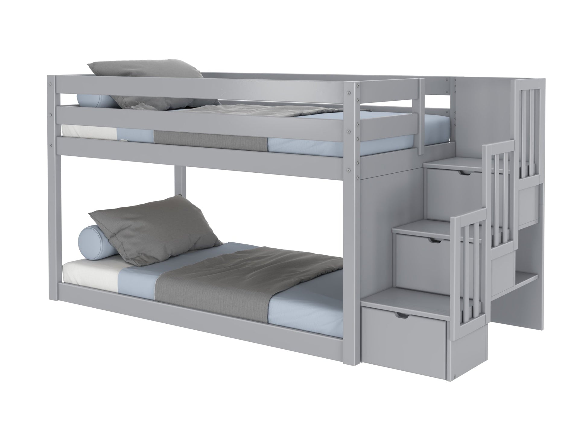 You can attach the Under Bed to the legs